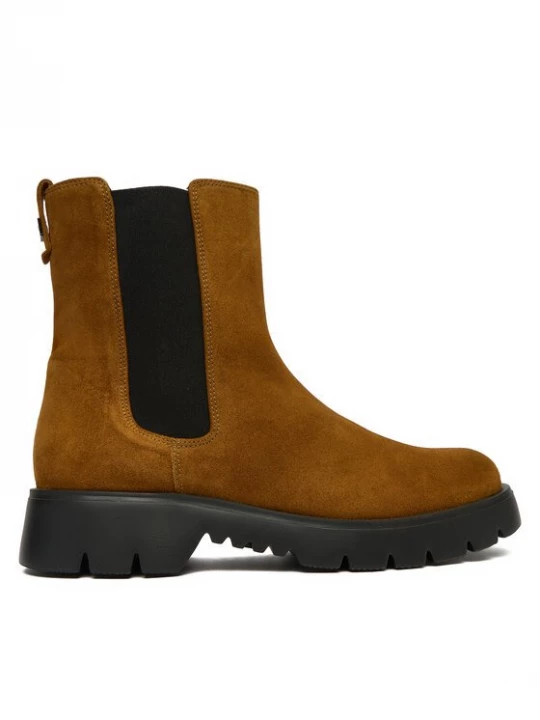 Obrázek produktu HÖGL Polokozačky 0-102512-89000 Khaki