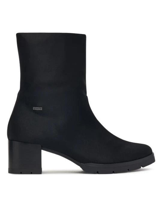 Obrázek produktu HÖGL Polokozačky GORE-TEX 2-134828-01000 Černá