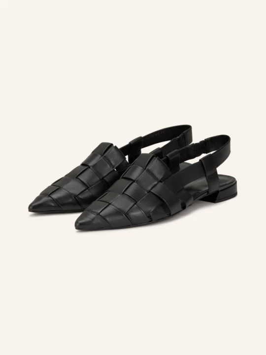 Obrázek produktu Högl Slingballeriny černá
