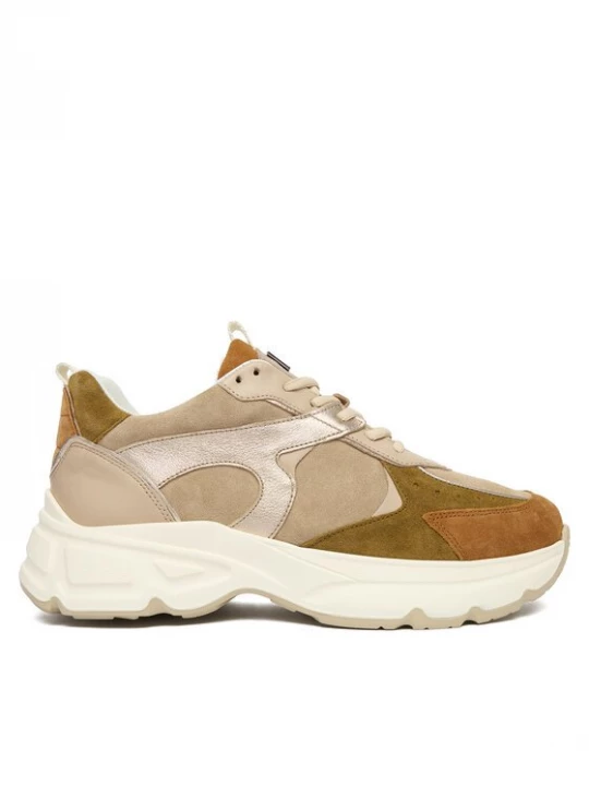 Obrázek produktu HÖGL Sneakersy 0-105302-14990 Béžová