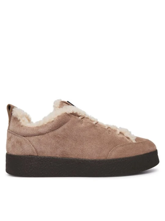 Obrázek produktu HÖGL Sneakersy Miles 2-100222-19000 Béžová