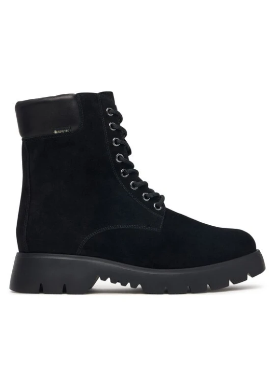 Obrázek produktu HÖGL Turistická obuv Harvest GORE-TEX 2-102525-01000 Černá