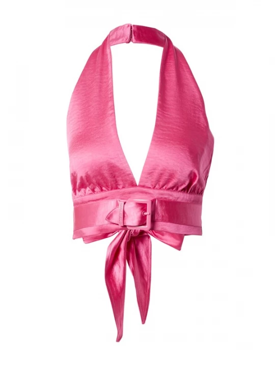 Obrázek produktu Hoermanseder Top 'Caren' pink