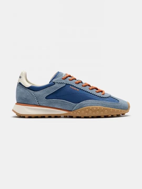 Obrázek produktu Hoff BRIDGE MKII BLUE sneakers boty dámské