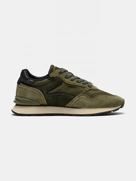 Obrázek produktu Hoff CITY GREEN sneakers boty pánské