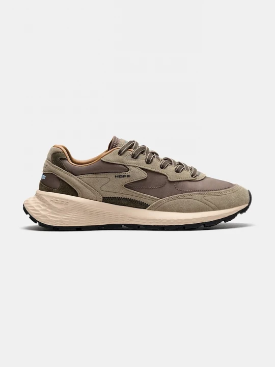 Obrázek produktu Hoff CITY MKII KHAKI sneakers boty hnědá