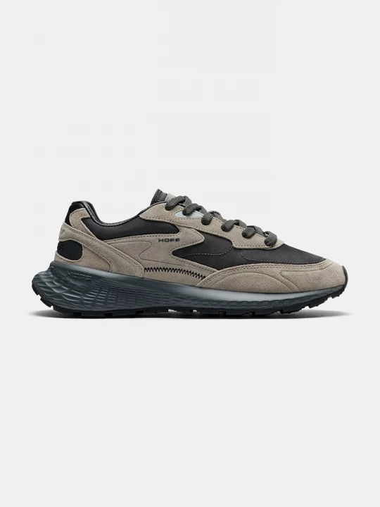 Obrázek produktu Hoff CITY MKII šedé sneakers boty pánské