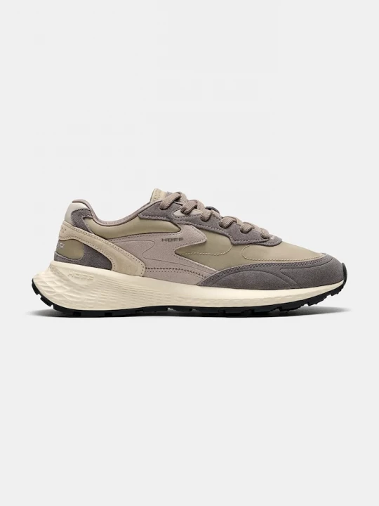 Obrázek produktu Hoff CITY MKII TAUPE sneakers boty pánské šedá