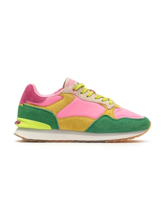 Obrázek produktu Hoff Kožené sneakers boty SANTA MARTA