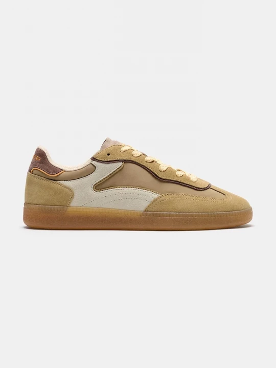 Obrázek produktu Hoff PARK KHAKI sneakers boty dámské hnědá
