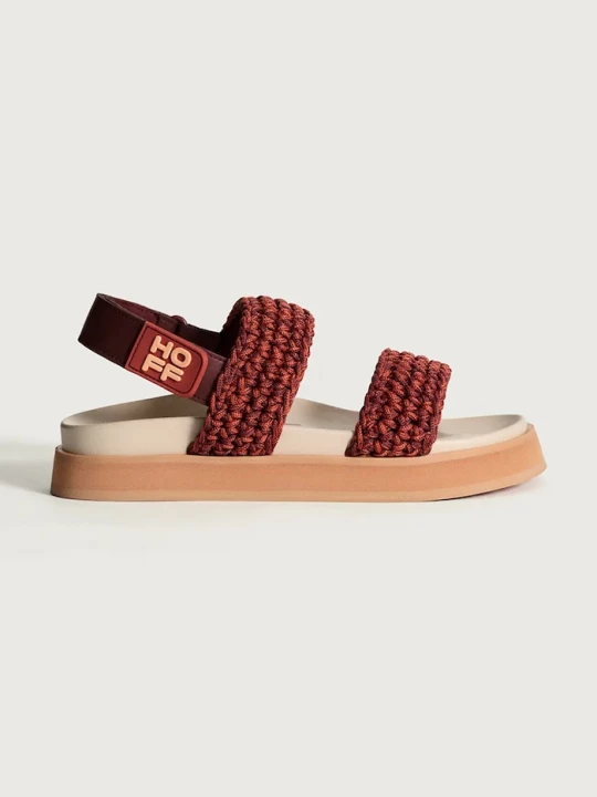Obrázek produktu Hoff Sandály Hoff GALDANA TERRACOTA