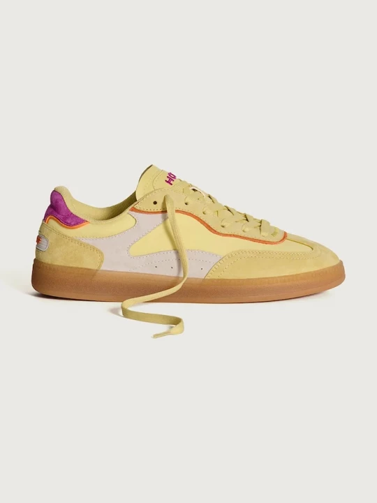 Obrázek produktu Hoff Sneakers boty AMARILLO žlutá