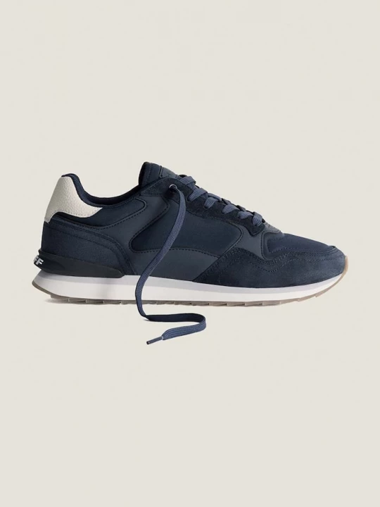 Obrázek produktu Hoff Sneakers boty Hoff MONTERREY námořnická modř