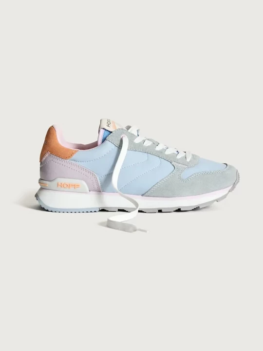 Obrázek produktu Hoff Sneakers boty Hoff MYRA modrá