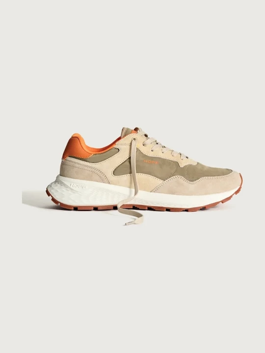 Obrázek produktu Hoff Sneakers boty Hoff SANTIAGO II béžová