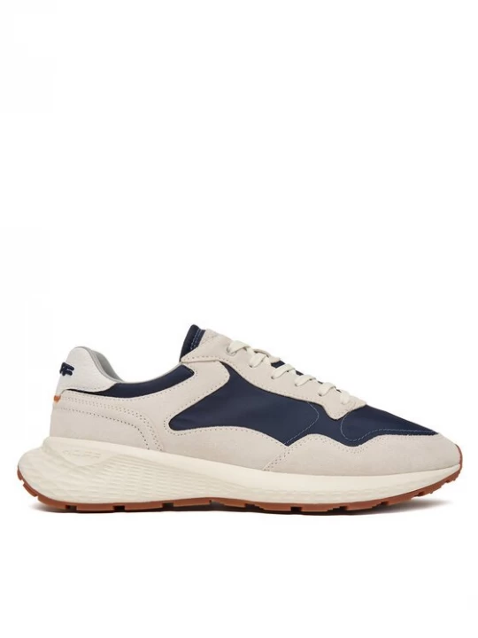 Obrázek produktu HOFF Sneakersy Biarritz II 12535606 Tmavomodrá