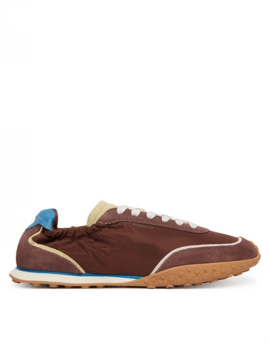 Obrázek produktu HOFF Sneakersy Bridge Dopamine Indigo 12661021 Hnědá