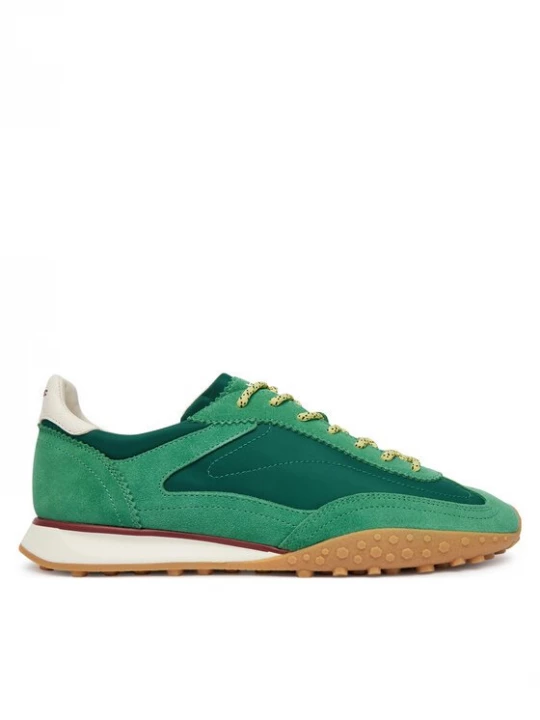 Obrázek produktu HOFF Sneakersy Bridge MkII 22559004 Zelená