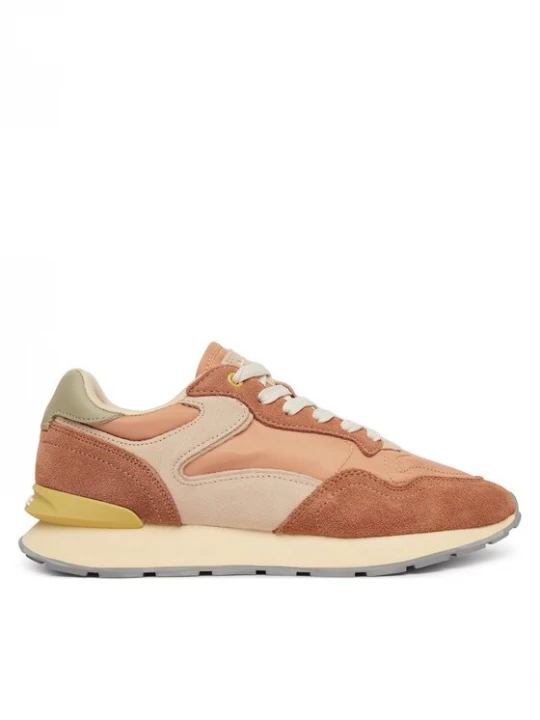 Obrázek produktu HOFF Sneakersy City 12602408 Oranžová