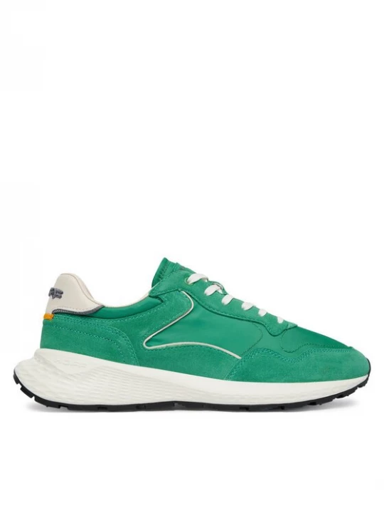 Obrázek produktu HOFF Sneakersy City MkII 12635404 Zelená