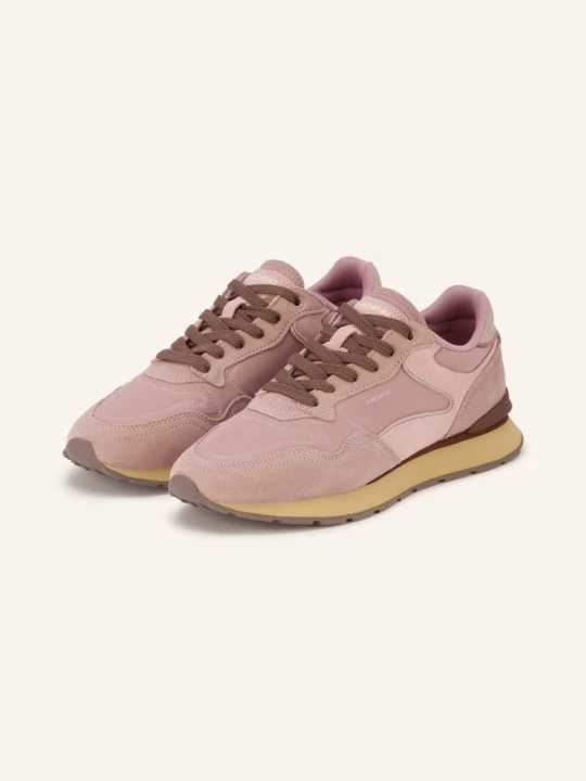 Obrázek produktu Hoff Sneakersy City starorůžová