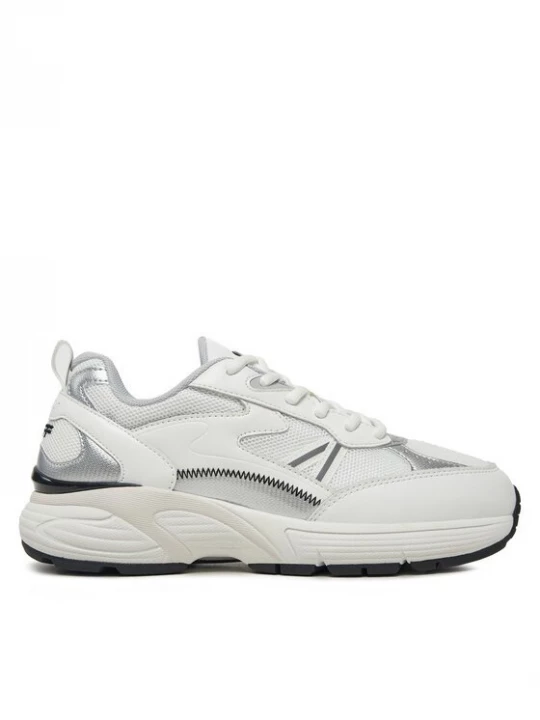Obrázek produktu HOFF Sneakersy La Crosse 12511009 Stříbrná