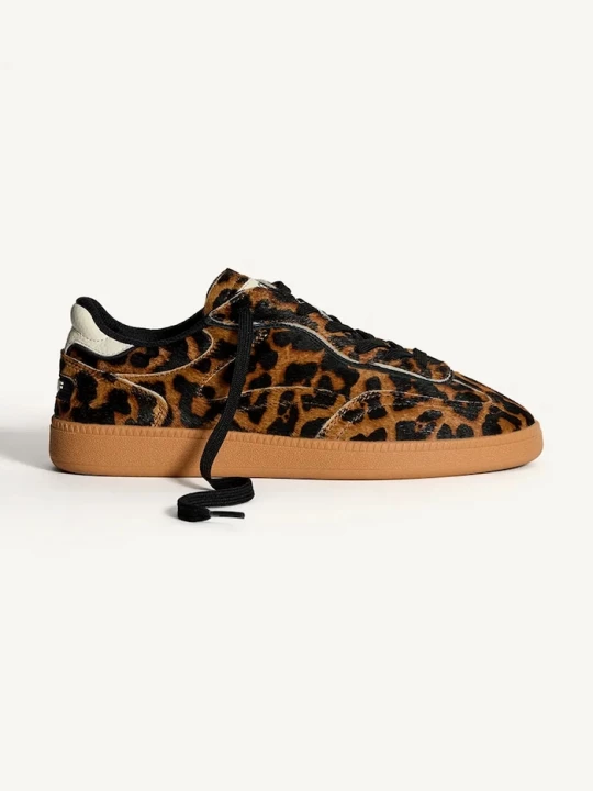 Obrázek produktu Hoff Tenisky ALLEY LEOPARD WOMAN
