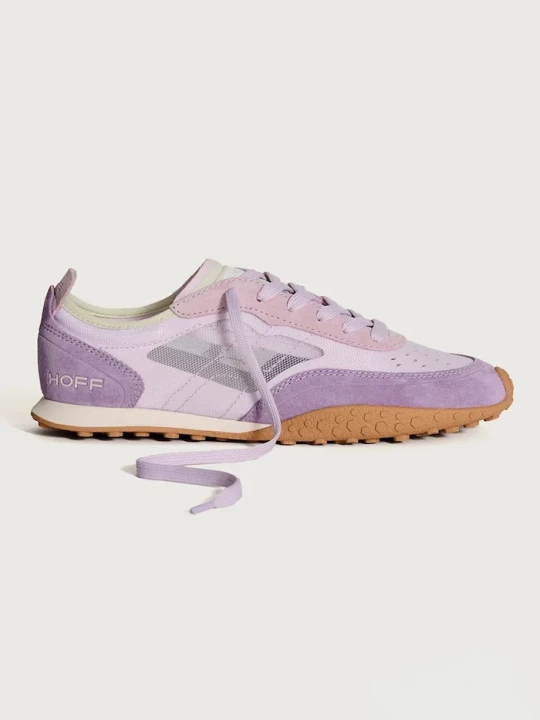 Obrázek produktu Hoff Tenisky Hoff BRIDGE MESH LILAC fialová