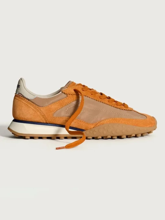 Obrázek produktu Hoff Tenisky Hoff BRIDGE MKII ORANGE