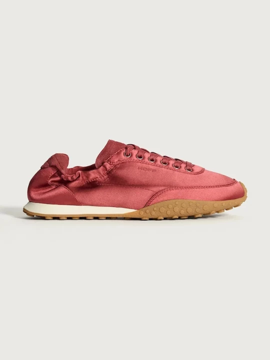 Obrázek produktu Hoff Tenisky Hoff BRIDGE SATIN TERRACOTTA oranžová