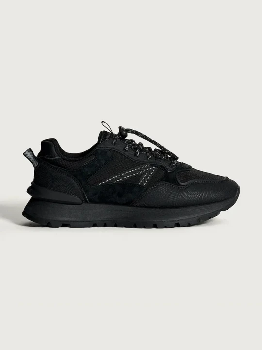 Obrázek produktu Hoff Tenisky Hoff CITY OFF ROAD BLACK
