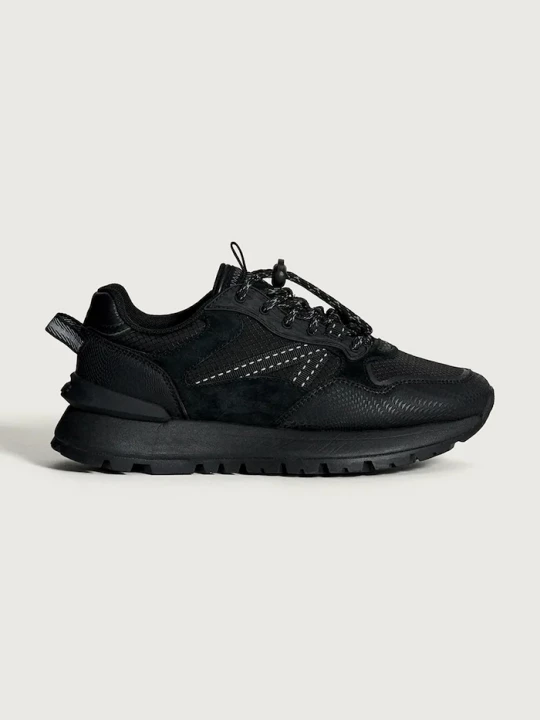 Obrázek produktu Hoff Tenisky Hoff CITY OFF ROAD BLACK