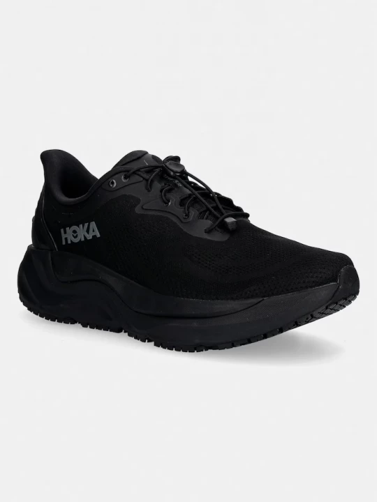 Obrázek produktu Hoka Arahi SR sneakers boty pánské černá