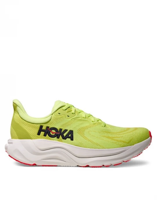 Obrázek produktu Hoka Běžecké boty Arahi 8 1168690 Žlutá