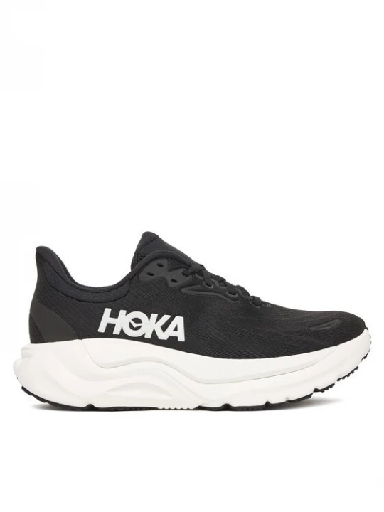 Obrázek produktu Hoka Běžecké boty Arahi 8 1168691 Černá