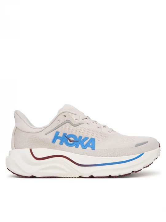 Obrázek produktu Hoka Běžecké boty Arahi 9 1176531 Světle béžová