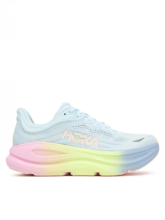Obrázek produktu Hoka Běžecké boty BONDI 9 116012 Světle modrá