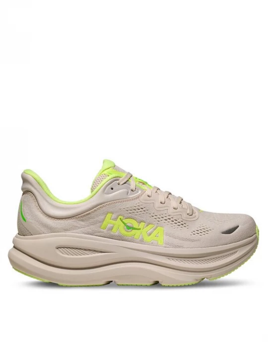 Obrázek produktu Hoka Běžecké boty Bondi 9 1162011 Béžová