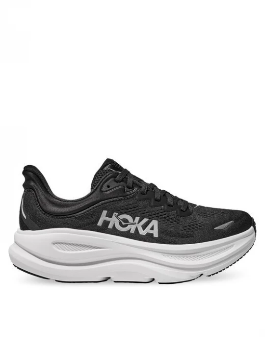 Obrázek produktu Hoka Běžecké boty Bondi 9 1162011 Černá