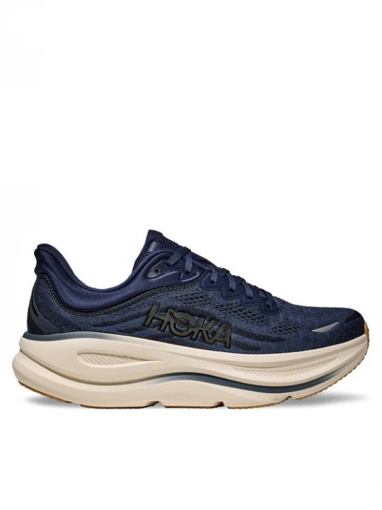 Obrázek produktu Hoka Běžecké boty Bondi 9 1162011 Tmavomodrá