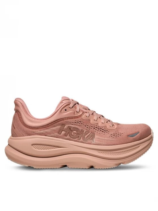Obrázek produktu Hoka Běžecké boty Bondi 9 1162012 Béžová