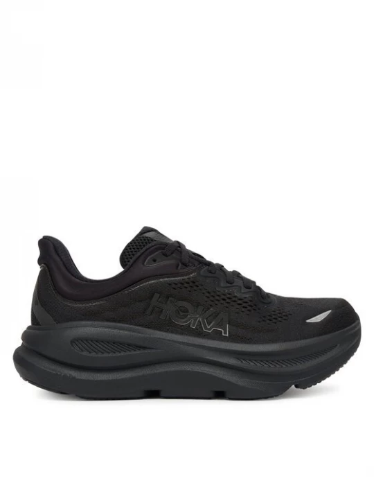 Obrázek produktu Hoka Běžecké boty Bondi 9 1162012 Černá