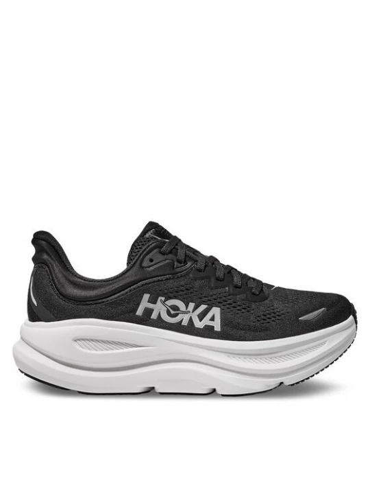 Obrázek produktu Hoka Běžecké boty Bondi 9 1162012 Černá