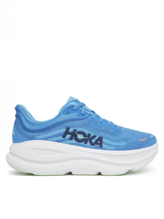 Obrázek produktu Hoka Běžecké boty Bondi 9 M 1162011 Modrá