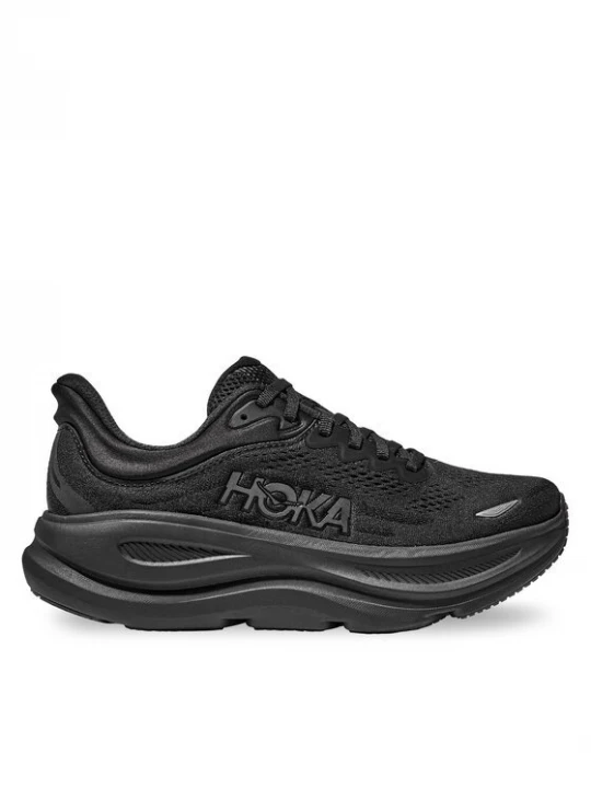 Obrázek produktu Hoka Běžecké boty Bondi 9 Wide Černá