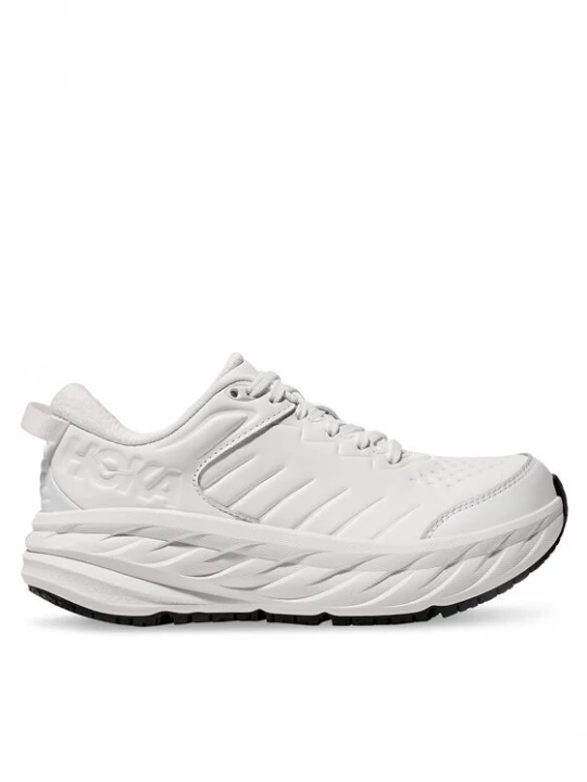 Obrázek produktu Hoka Běžecké boty Bondi Sr 1110521 Šedá