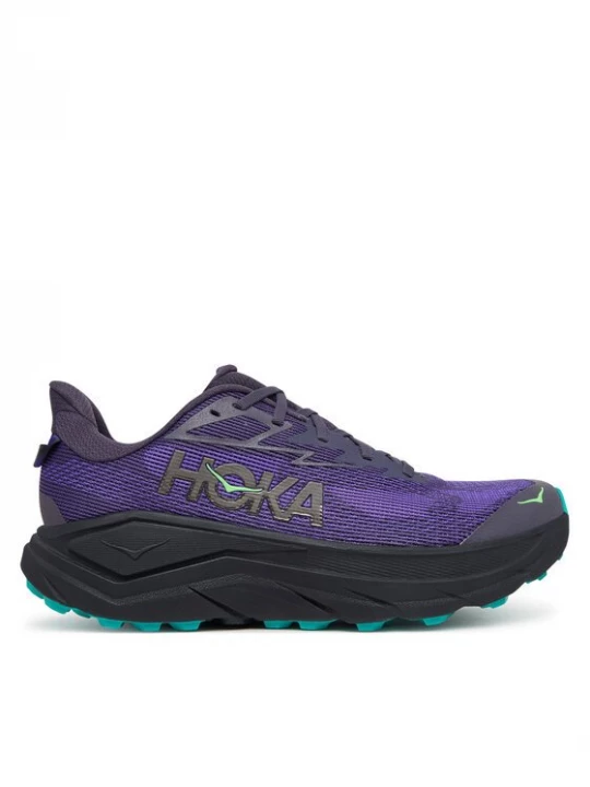 Obrázek produktu Hoka Běžecké boty Challenger 8 1168716 Fialová