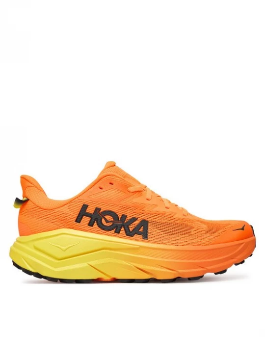 Obrázek produktu Hoka Běžecké boty Challenger 8 1168716 Oranžová