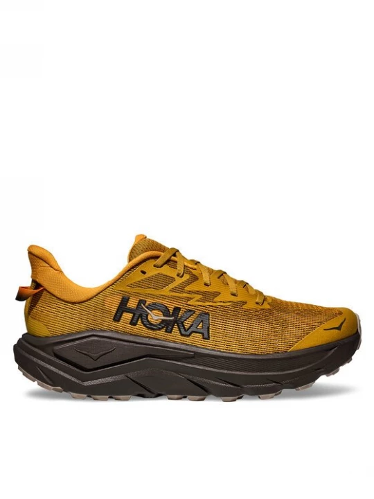 Obrázek produktu Hoka Běžecké boty Challenger 8 1168716 Žlutá