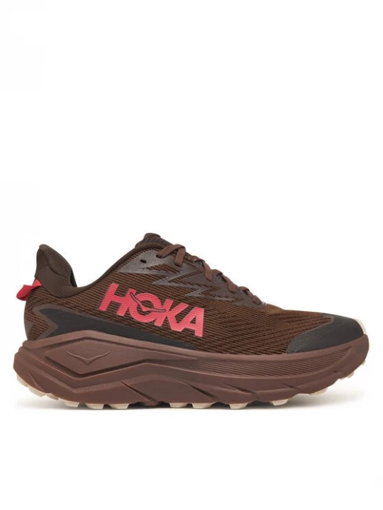 Obrázek produktu Hoka Běžecké boty Challenger 8 Gtx GORE-TEX 1171958 Tmavě hnědá